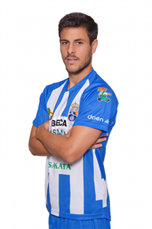 Carlos Martínez (Lorca F.C.) - 2015/2016